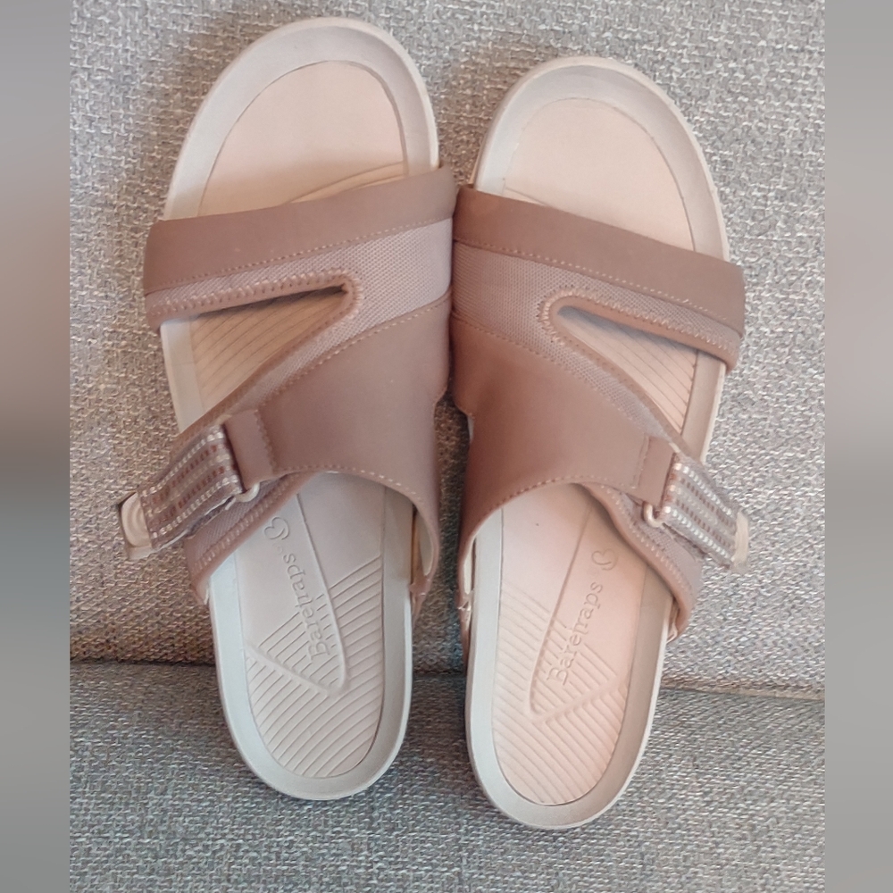 Final Price!*Casual Wedge Sandals(8.5M)